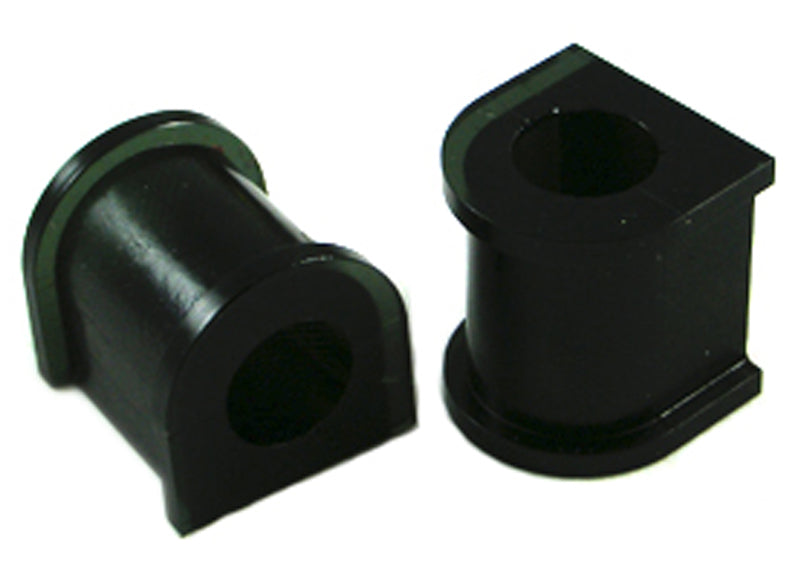 Sway Bar Mount - Bushing Kit 18mm - W23171