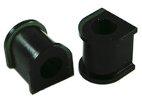 Sway Bar Mount - Bushing Kit 18mm - W23171