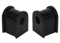 Sway Bar Mount - Bushing Kit 16mm - W23177G