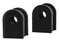 Sway Bar Mount - Bushing Kit 16mm - W23177G