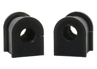 Sway Bar Mount - Bushing Kit 17mm - W23178G
