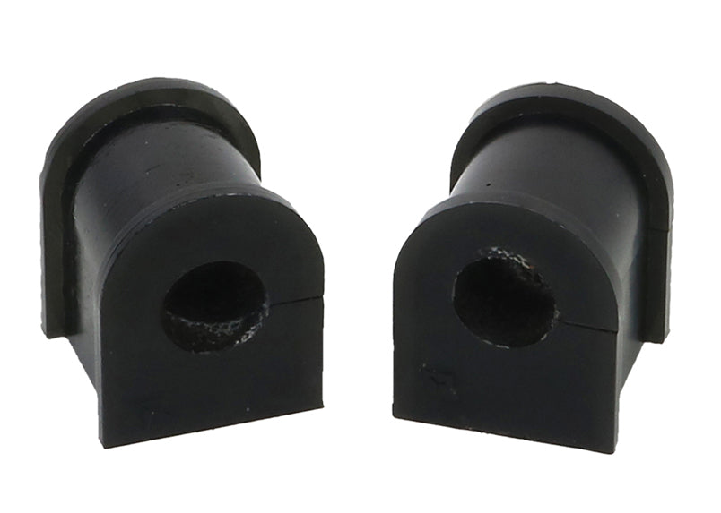 Sway Bar Mount - Bushing Kit 17mm - W23178G