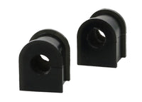 Sway Bar Mount - Bushing Kit 17mm - W23178G