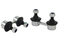 Sway Bar Link - Assembly - W23185