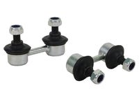Sway Bar Link - Assembly - W23185