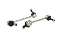 Sway Bar Link - Assembly - W23187