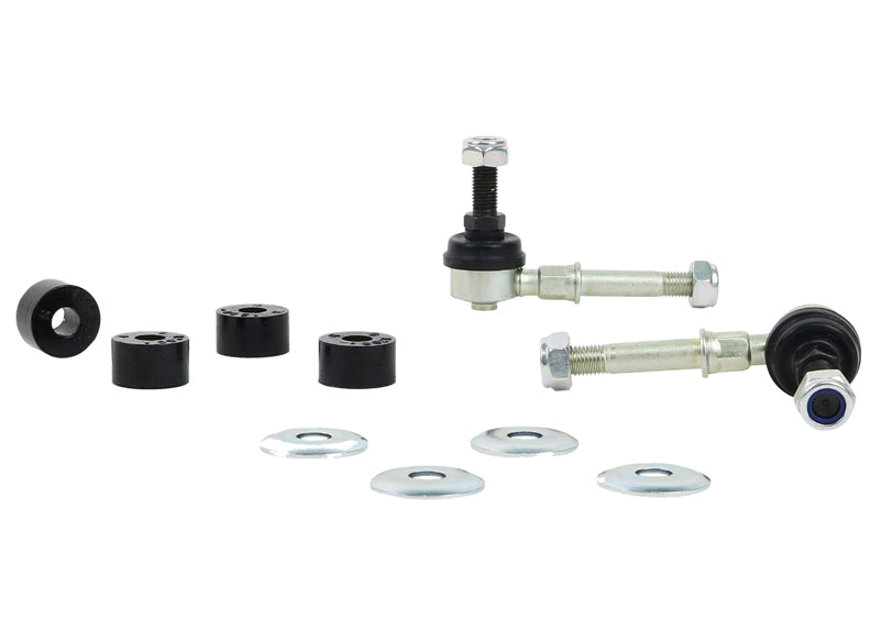 Sway Bar Link - Assembly - W23188