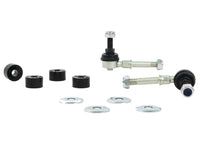 Sway Bar Link - Assembly - W23188