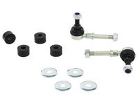 Sway Bar Link - Assembly - W23188