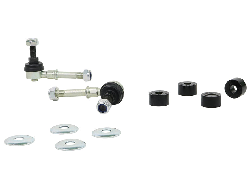Sway Bar Link - Assembly - W23188