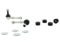 Sway Bar Link - Assembly - W23188