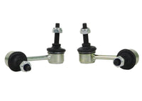 Sway Bar Link - Assembly - W23253