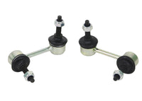 Sway Bar Link - Assembly - W23253