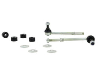 Sway Bar Link - Assembly - W23254
