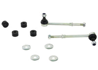 Sway Bar Link - Assembly - W23254
