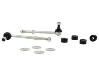 Sway Bar Link - Assembly - W23254