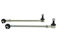 Sway Bar Link - Assembly - W23255