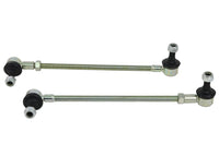 Sway Bar Link - Assembly - W23255