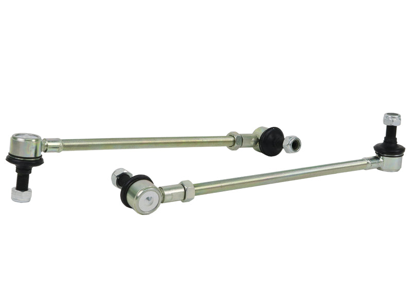 Sway Bar Link - Assembly - W23255