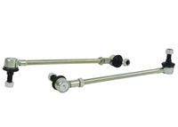 Sway Bar Link - Assembly - W23255