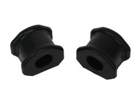 Sway Bar Mount - Bushing Kit 21mm - W23256