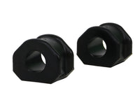 Sway Bar Mount - Bushing Kit 21mm - W23256