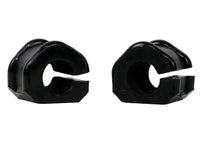 Sway Bar Mount - Bushing Kit 22mm - W23258G