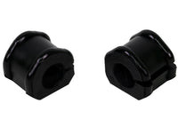 Sway Bar Mount - Bushing Kit 22mm - W23258G