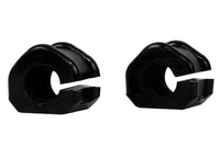 Sway Bar Mount - Bushing Kit 22mm - W23258G