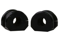Sway Bar Mount - Bushing Kit 19mm - W23259G