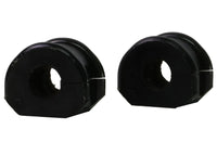 Sway Bar Mount - Bushing Kit 19mm - W23259G