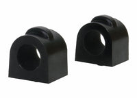 Sway Bar Mount - Bushing Kit 32mm - W23260