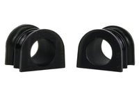 Sway Bar Mount - Bushing Kit 34mm - W23323