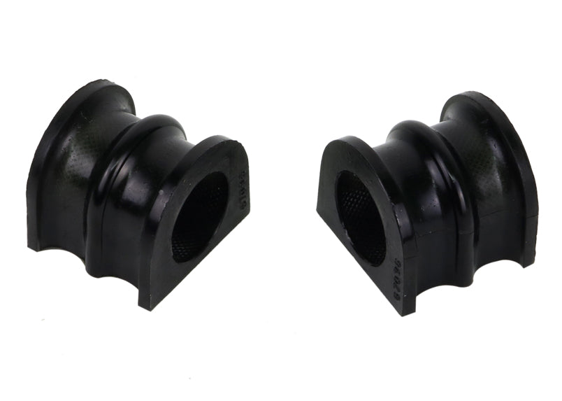 Sway Bar Mount - Bushing Kit 34mm - W23323