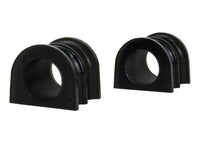 Sway Bar Mount - Bushing Kit 34mm - W23323