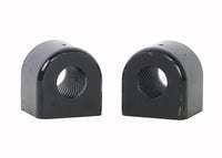 Sway Bar Mount - Bushing Kit 18mm - W23331