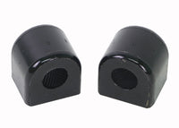Sway Bar Mount - Bushing Kit 18mm - W23331