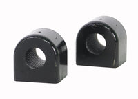 Sway Bar Mount - Bushing Kit 18mm - W23331
