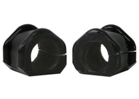 Sway Bar Mount - Bushing Kit 27mm - W23362G