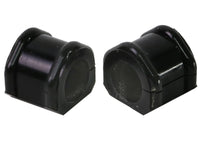 Sway Bar Mount - Bushing Kit 27mm - W23362G