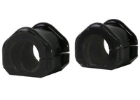 Sway Bar Mount - Bushing Kit 27mm - W23362G
