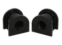 Sway Bar Mount - Bushing Kit 26mm - W23363G