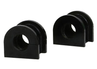 Sway Bar Mount - Bushing Kit 26mm - W23363G