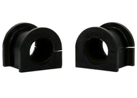 Sway Bar Mount - Bushing Kit 29mm - W23364G