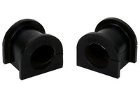 Sway Bar Mount - Bushing Kit 29mm - W23364G