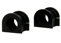 Sway Bar Mount - Bushing Kit 29mm - W23364G
