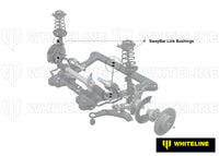 Sway Bar Link - Bushing Kit - W23365