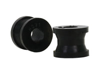 Sway Bar Link - Upper Bushing Kit - W23367