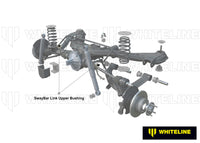 Sway Bar Link - Upper Bushing Kit - W23367