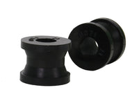 Sway Bar Link - Upper Bushing Kit - W23367